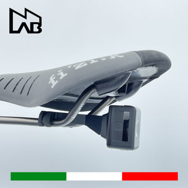 01N Flat Under Saddle Bracket Support Trek Bontrager Flare R RT