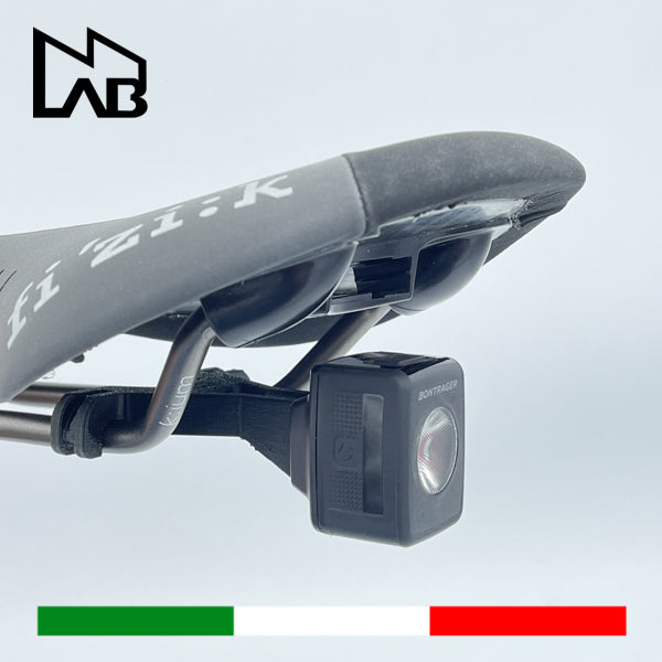 01N Flat Under Saddle Bracket Support Trek Bontrager Flare R RT
