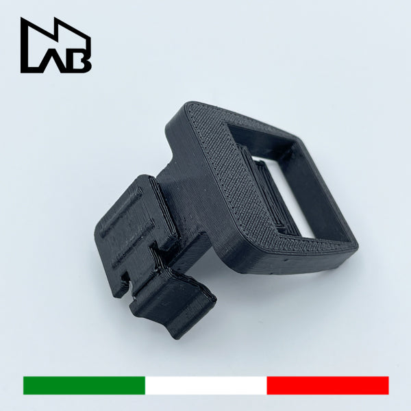 08N - Bontrager Flare R RT Support Bracket For FIZIK Saddle