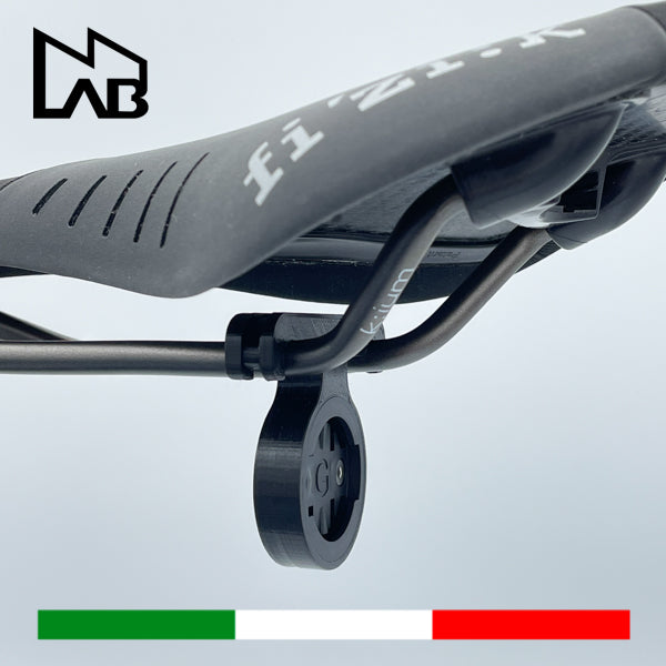 12N - Under-Saddle Support Bracket for Garmin VARIA Light