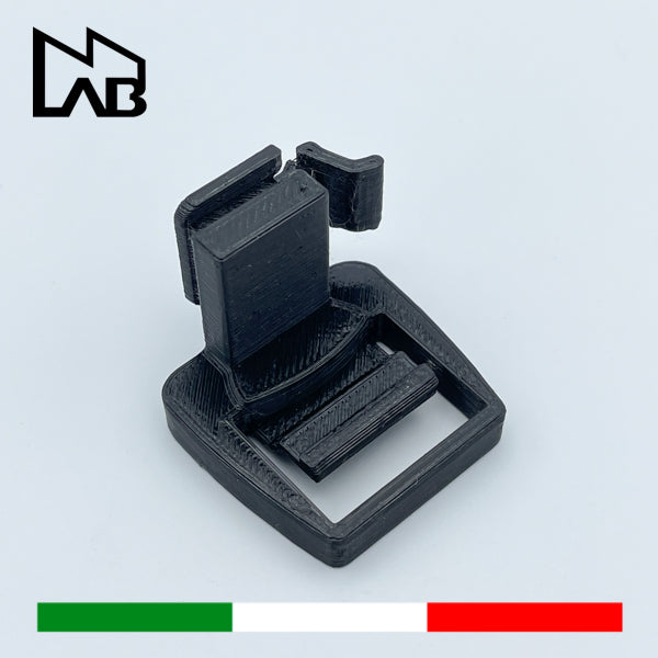 08N - Bontrager Flare R RT Support Bracket For FIZIK Saddle
