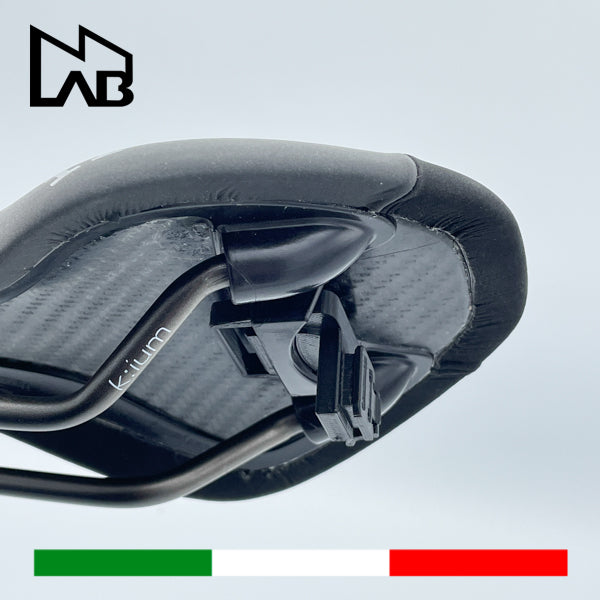 08N - Bontrager Flare R RT Support Bracket For FIZIK Saddle