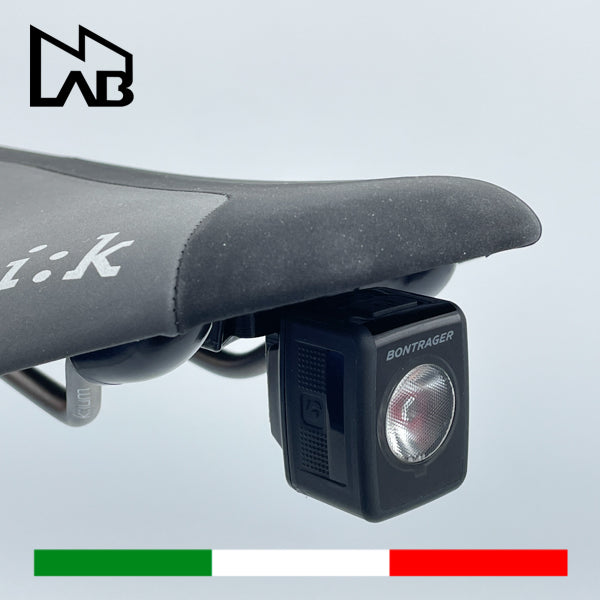 08N - Bontrager Flare R RT Support Bracket For FIZIK Saddle