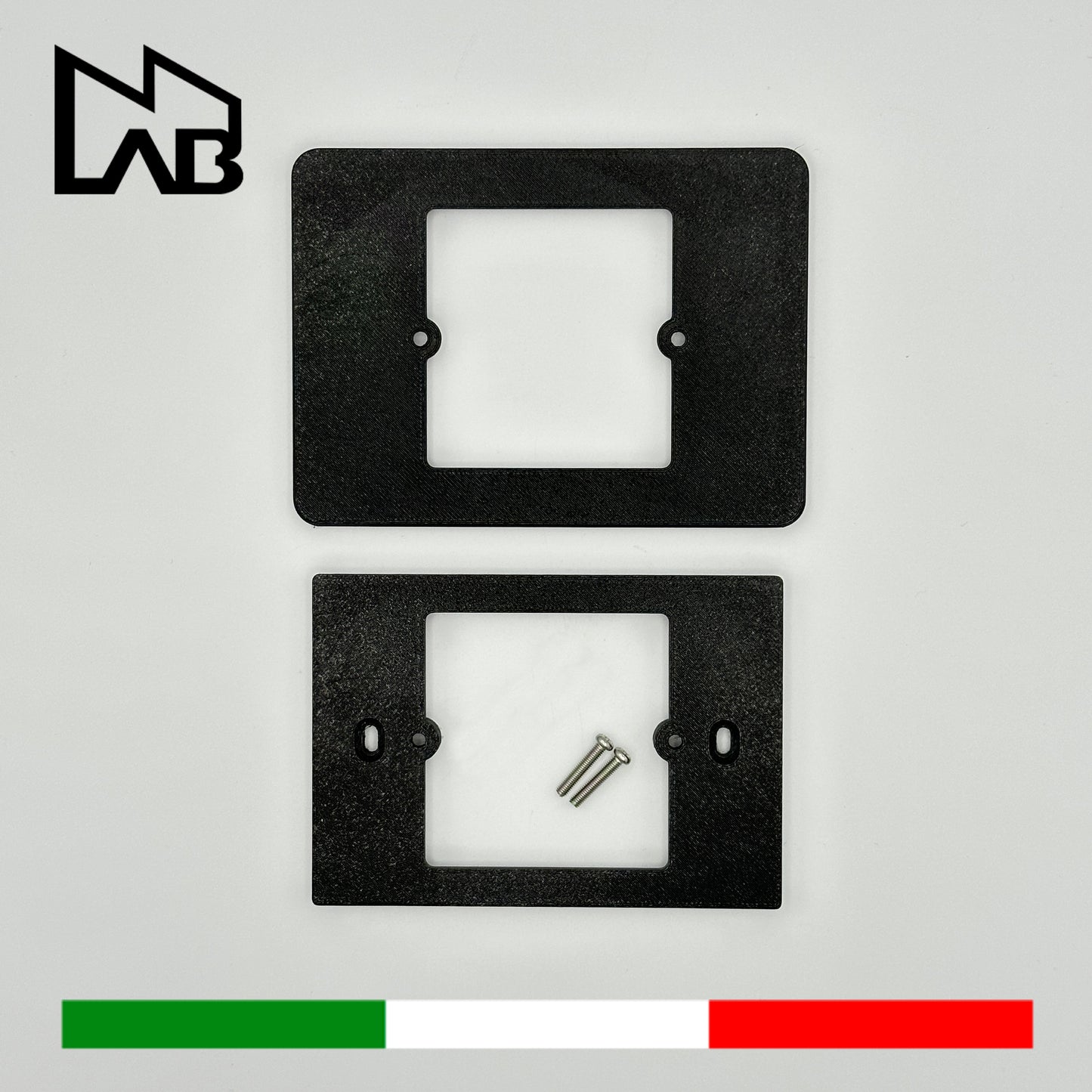 SONOFF NSPanel Pro Platte - Für 503 Box - Rahmenadapter - 103