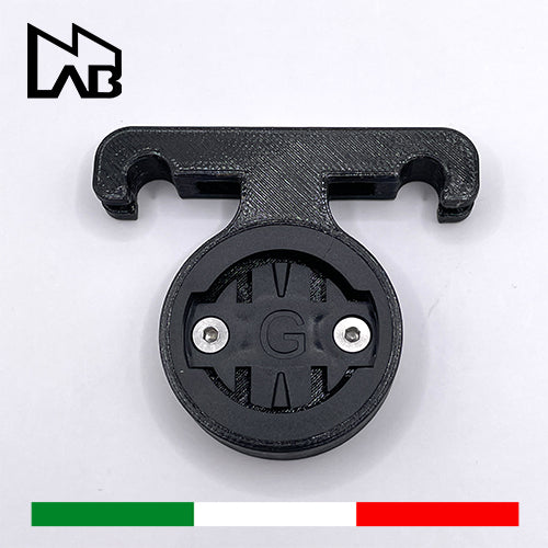 12N - Under-Saddle Support Bracket for Garmin VARIA Light