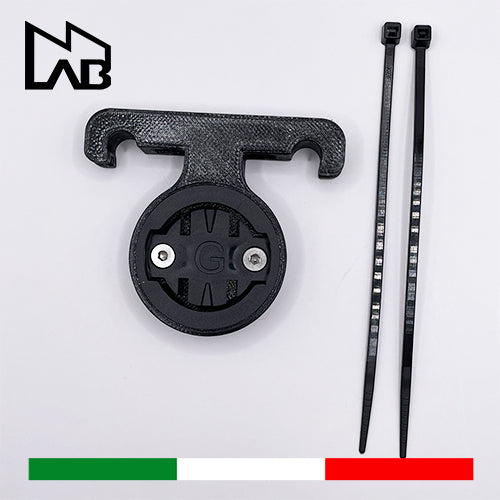 12N - Under-Saddle Support Bracket for Garmin VARIA Light