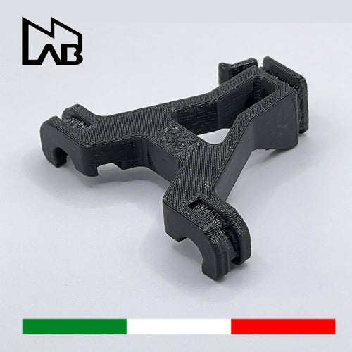 01N Flat Under Saddle Bracket Support Trek Bontrager Flare R RT