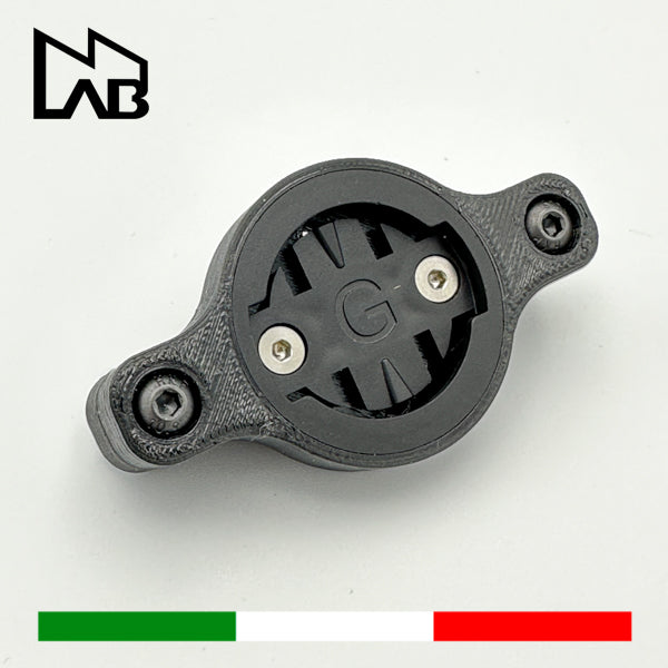 31N - Garmin VARIA EDGE Gurthalterung