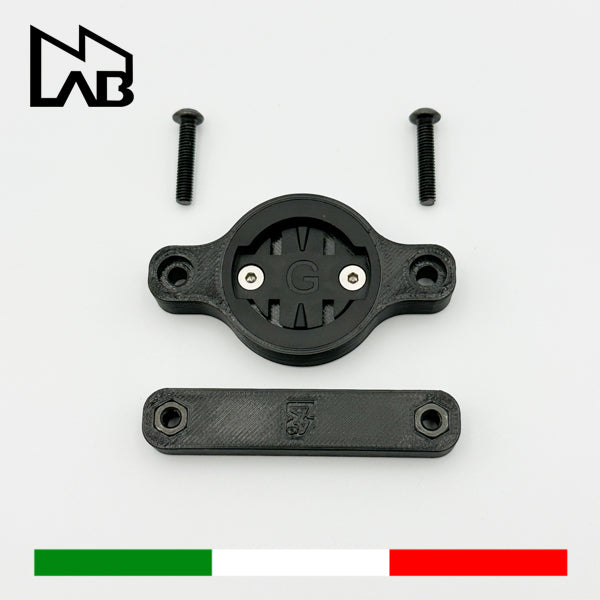 31N - Garmin VARIA EDGE Gurthalterung