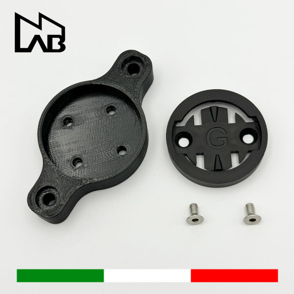 31N - Garmin VARIA EDGE Gurthalterung