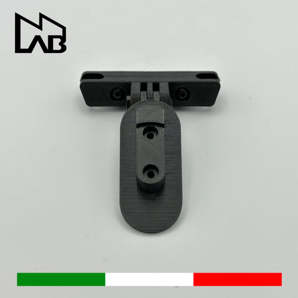 34N - Garmin VARIA RCT 715 716 Bike Saddle Support Bracket