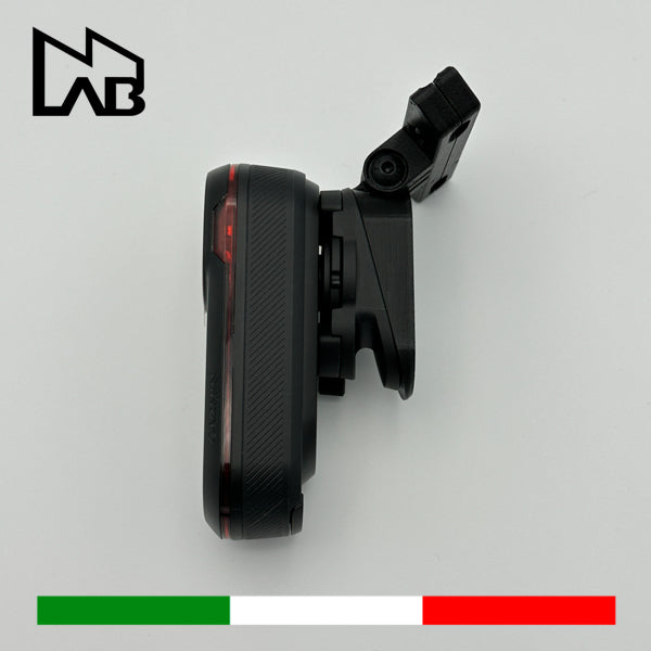 34N - Garmin VARIA RCT 715 716 Bike Saddle Support Bracket