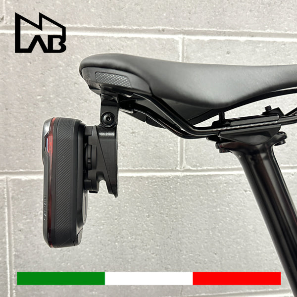 36N - Garmin VARIA RCT 715 716 Sattelhalterung Specialized SWAT