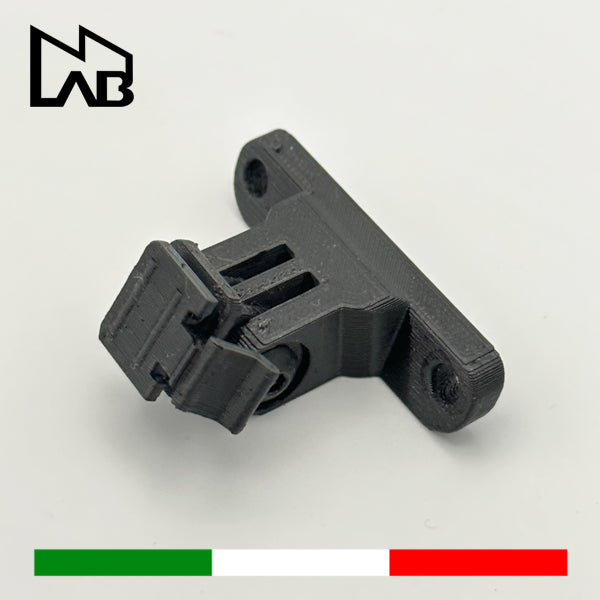 40N - Trek Bontrager Flare Articulated Support Bracket Bontrager Blendr Saddle