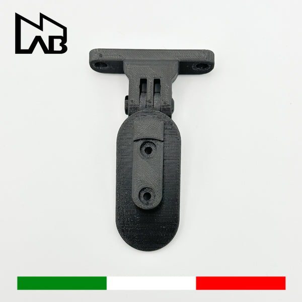 42N - Garmin VARIA RCT 715 716 Support Bracket Bontrager Blendr Saddle