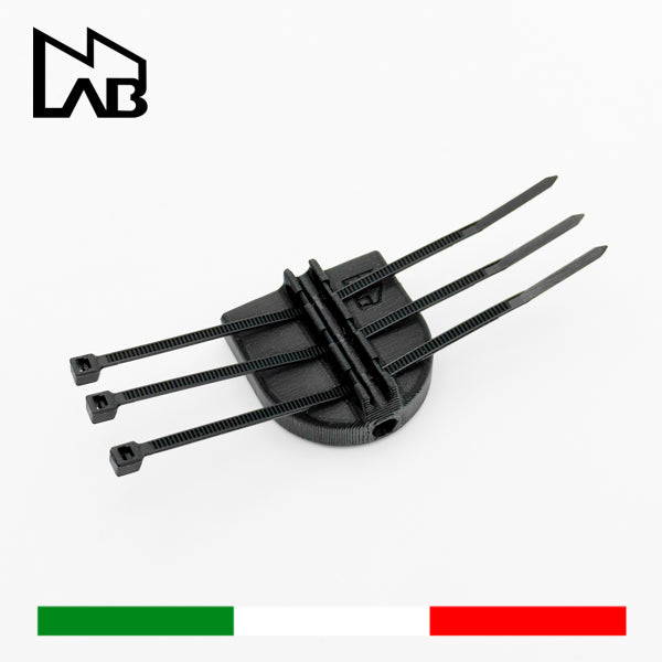 43N - AirTag-Rahmenhalterung Specialized Levo Kenevo