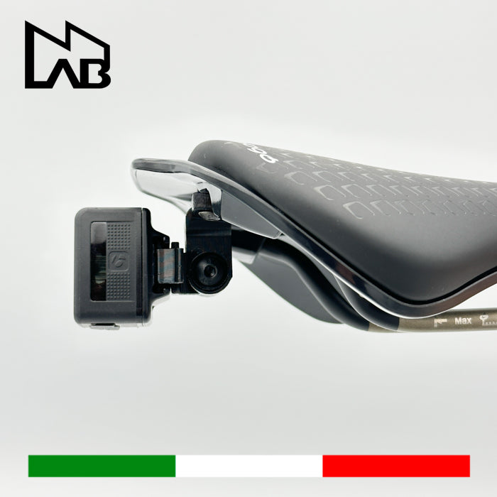 45N – Trek Bontrager Flare Sattel Prologo Scratch Gelenkhalterung