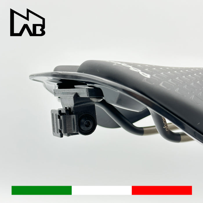 45N – Trek Bontrager Flare Sattel Prologo Scratch Gelenkhalterung