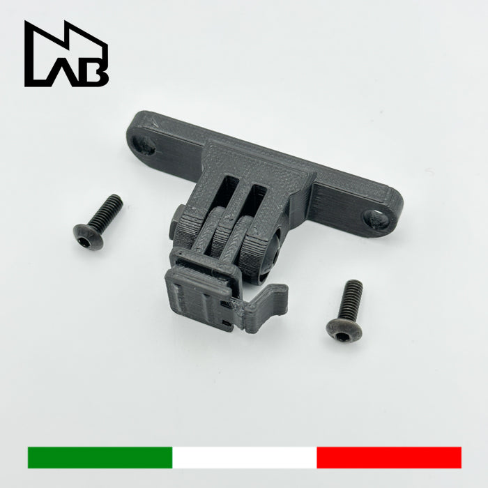 45N – Trek Bontrager Flare Sattel Prologo Scratch Gelenkhalterung
