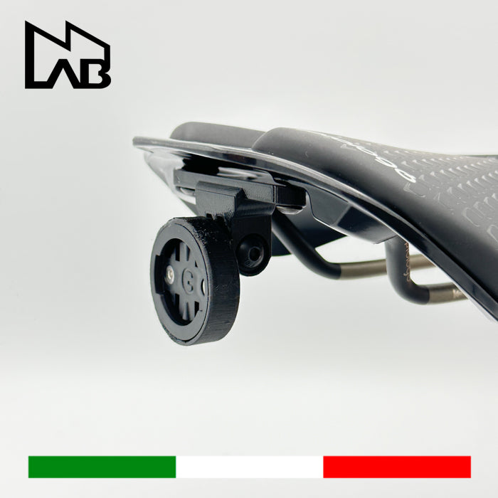 46N - Garmin VARIA Gelenkhalterung Prologo Scratch Sattel