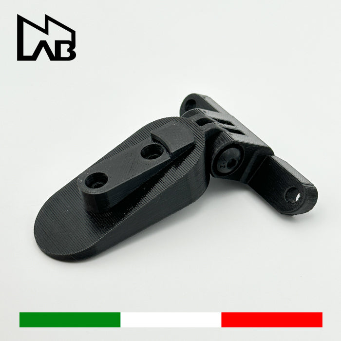 36N - Garmin VARIA RCT 715 716 Sattelhalterung Specialized SWAT