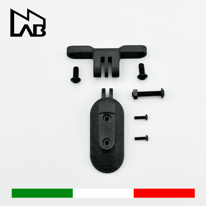 36N - Garmin VARIA RCT 715 716 Sattelhalterung Specialized SWAT
