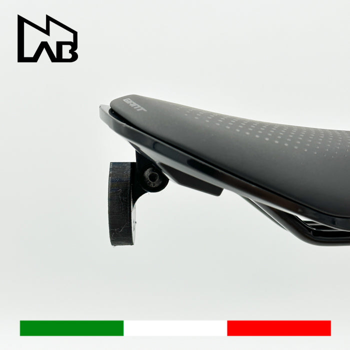 50N - Garmin VARIA Articulated Support Bracket Giant Uniclip Saddle