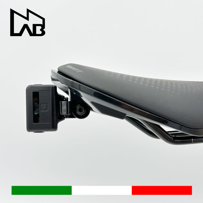 49N - Trek Bontrager Flare Giant Uniclip Saddle Articulated Support Bracket