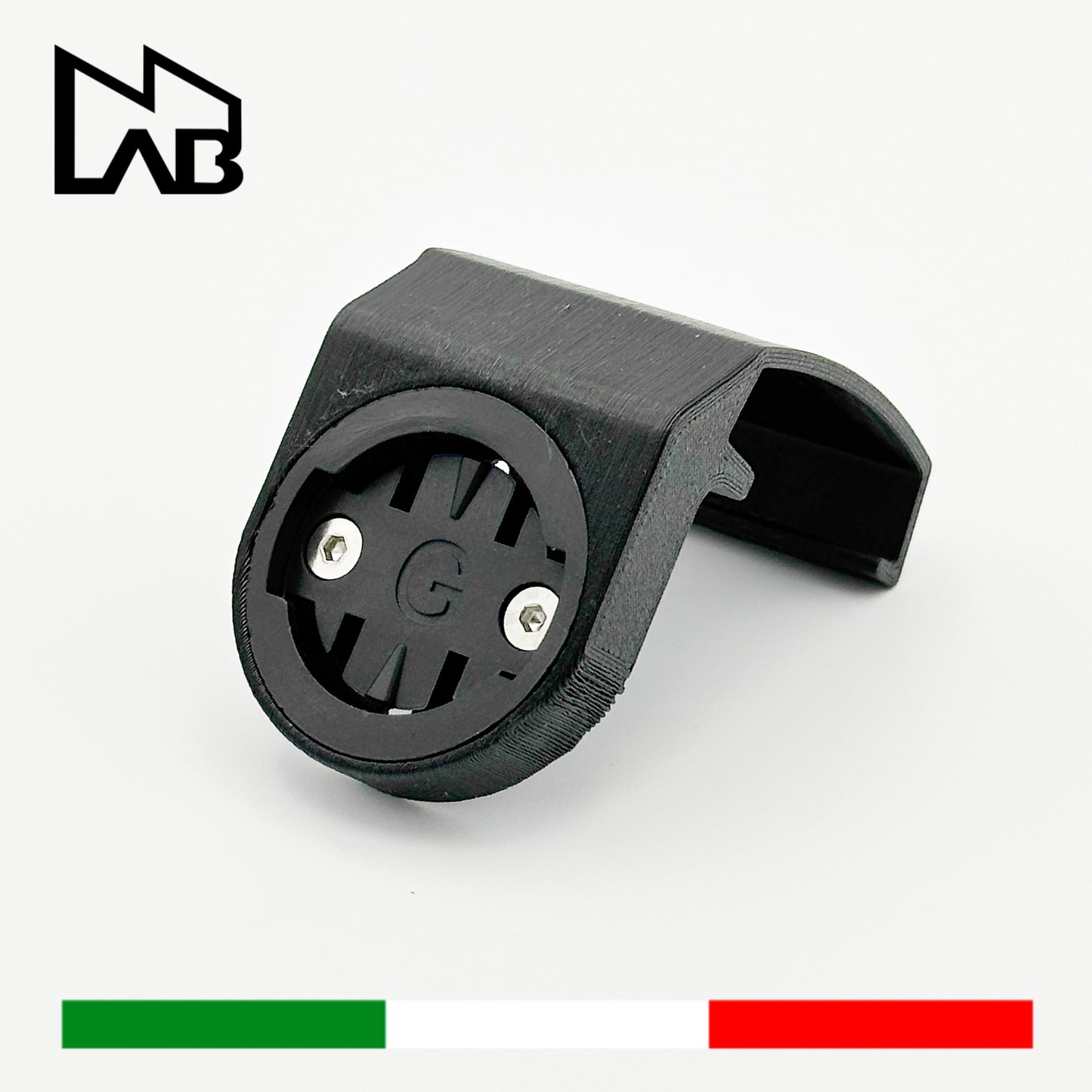 82N - Garmin Varia-Halterung für Thule Chariot Cart