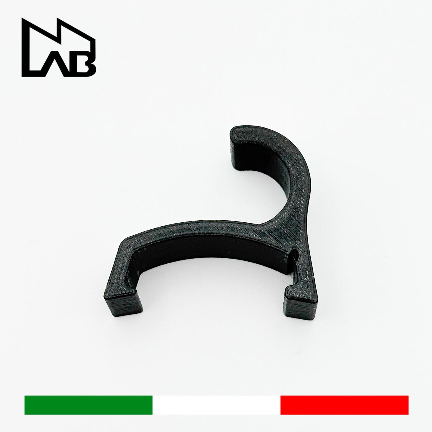 88N – 2 x Haken für Tasche, Rucksack, Helm für Thule Chariot und Urban Glide Carts