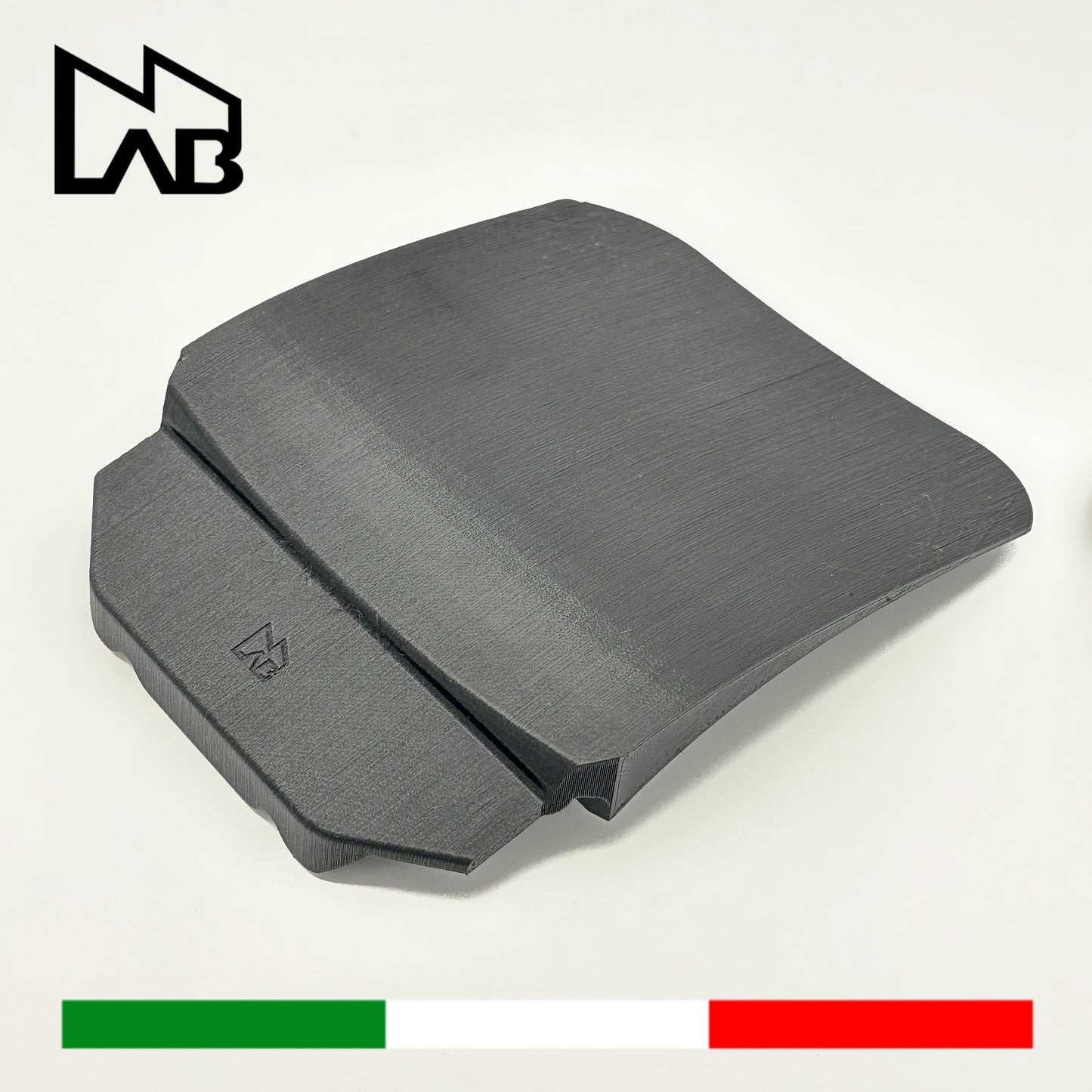 85N Front Mudguard For Thule Chariot Trailers Mud Flaps Splash Guards - XL