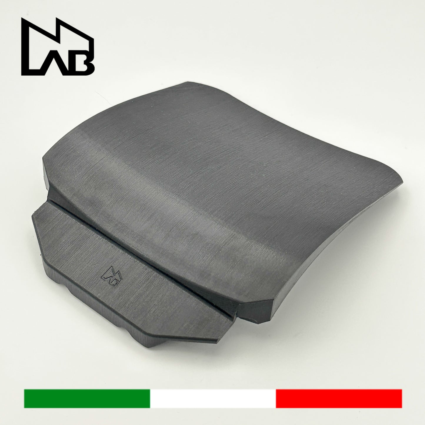 86N Front Mudguard For Thule Chariot Trailers Mud Flaps Splash Guard XXL