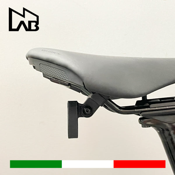 27N - Garmin VARIA Articulated Support Bracket Under Bike Saddle