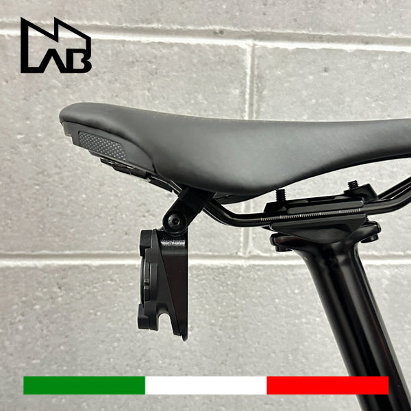 34N - Garmin VARIA RCT715 716 Bike Saddle Support Bracket