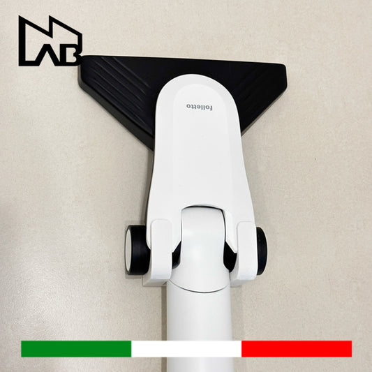 HD7 - Supporto A Parete Gancio Per Spazzola HD7S Folletto Kobold VORWERK