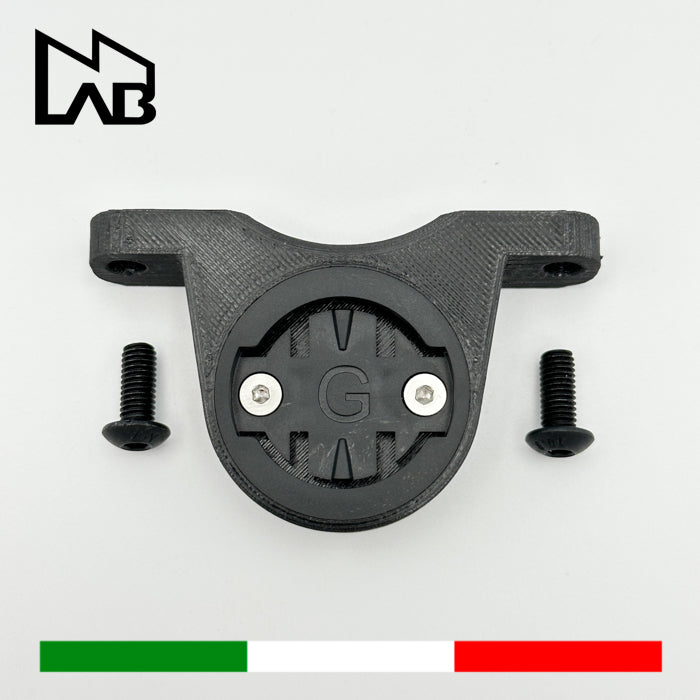 09N - Staffa Supporto GARMIN VARIA Sella Specialized SWAT