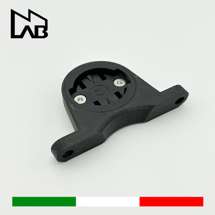 09N - Staffa Supporto GARMIN VARIA Sella Specialized SWAT