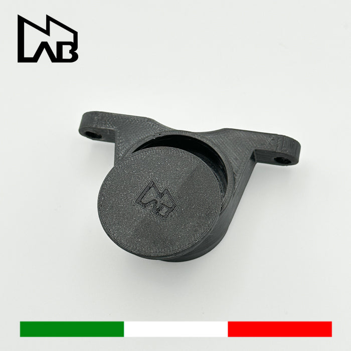 73N - Bryton Gardia + AirTag Mount Bracket for Specialized SWAT Saddle
