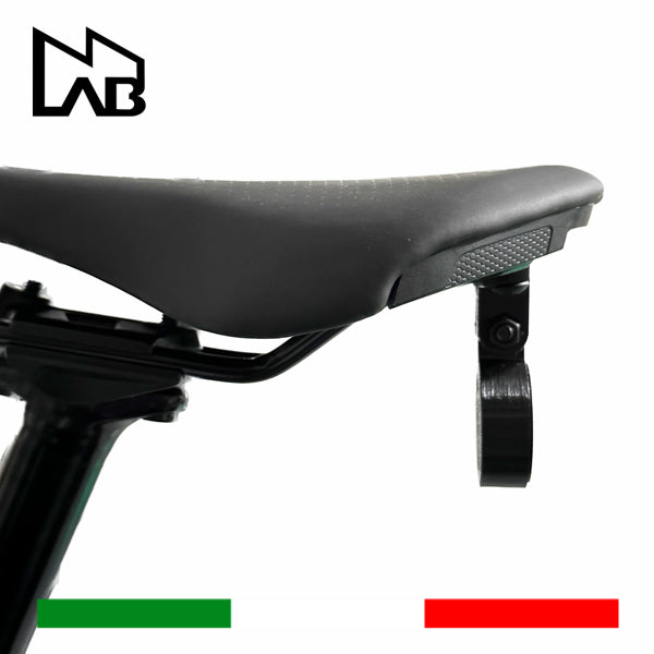 56N - Supporto Snodato Bryton Gardia Selle Italia Novus Evo o Selle San Marco Shortfit 2.0