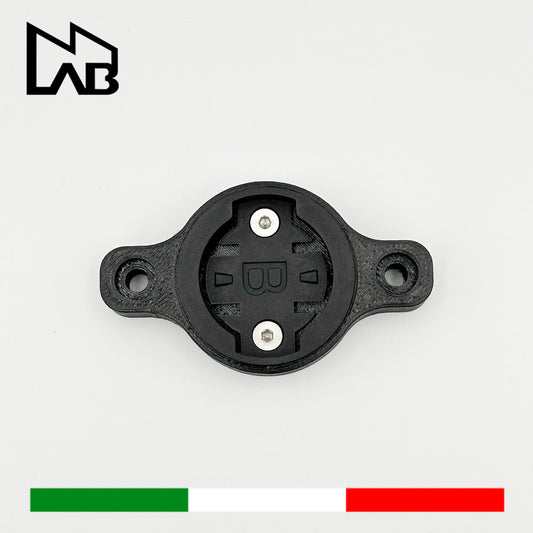 Supporto Staffa Bryton Gardia Per Portapacchi - Bike Rack Mount